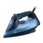 Braun - TexStyle 7 Steam Iron - SI7160BL