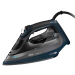 Braun - TexStyle 9 Steam Iron - SI9682DB