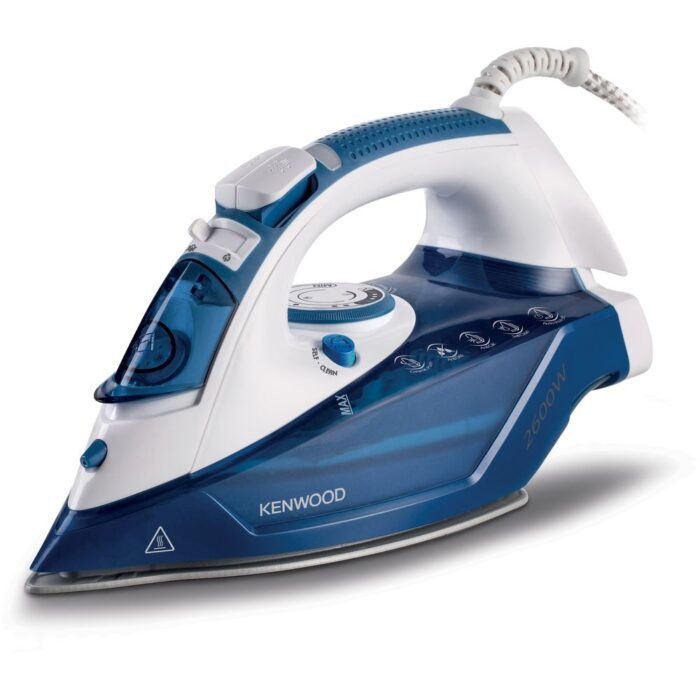 Kenwood - Steam Iron - STP75.000WB - Image 1