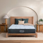 Simmons - Beautyrest Medium Base Set - Double