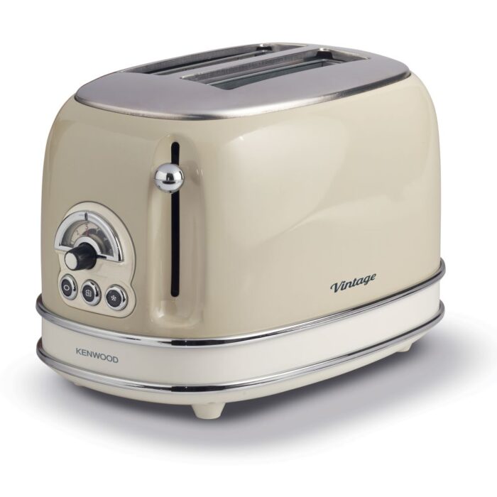Kenwood - Vintage Toaster BG - TCM35.000BG - Image 1