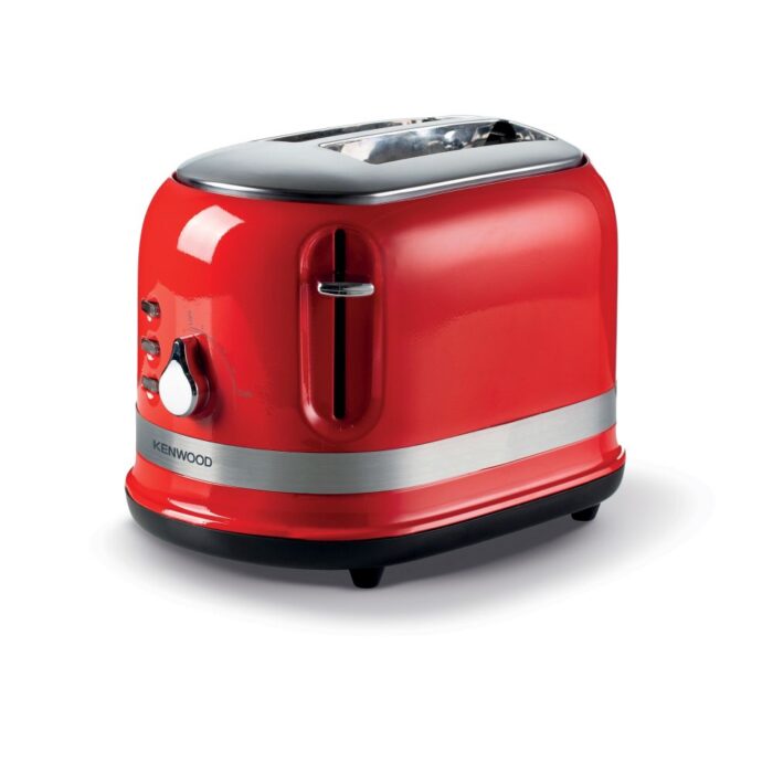 Kenwood - Toaster BKRD - TCM55.000RD - Image 1