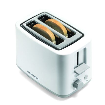 Kenwood - Accent Collection Toaster - TCP01.A0WH
