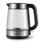 Kenwood - Glass kettle - ZJG08.000CL