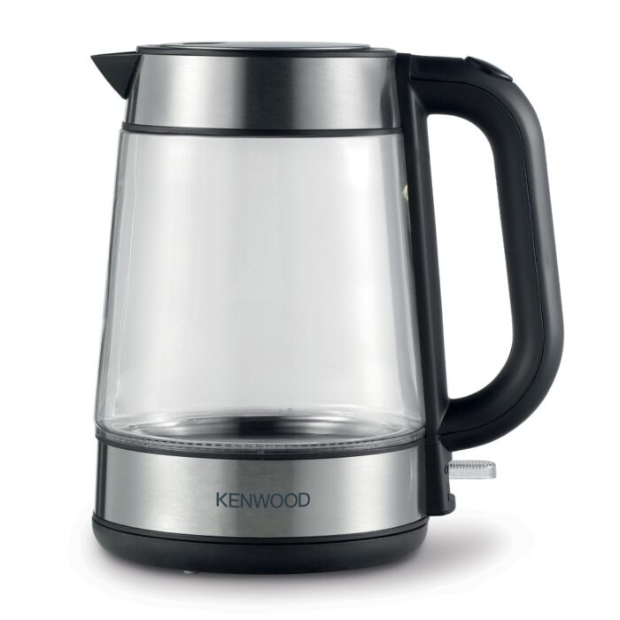 Kenwood - Glass kettle - ZJG08.000CL - Image 1
