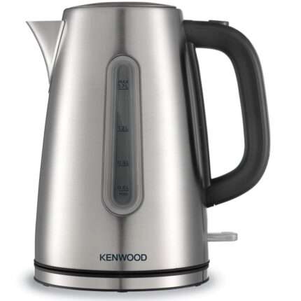 Kenwood - Metal Kettle - ZJM10.000SS