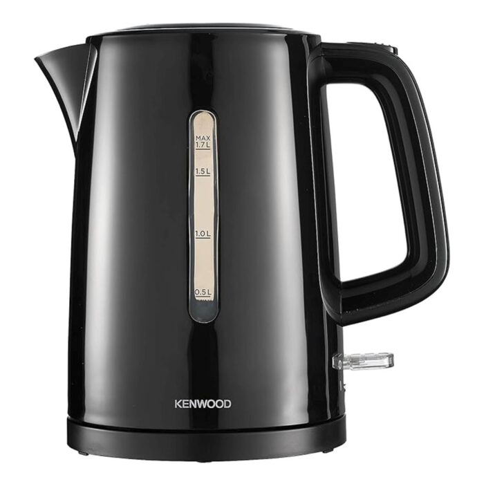 Kenwood - Plastic Kettle - ZJP00.000BK - Image 1