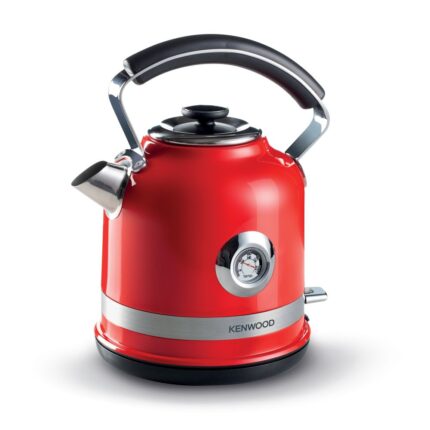 Kenwood - Kettle 1,7L BKRD - ZTM55.000RD