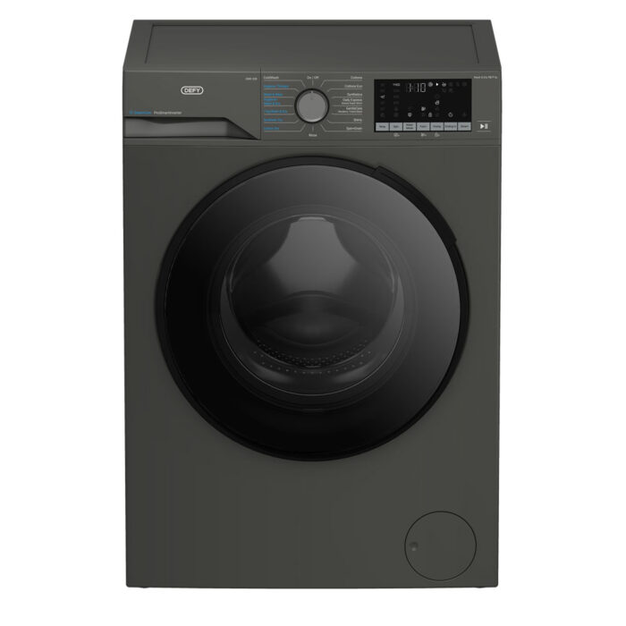 Defy - 10/5kg Washer Dryer Combo - DWD328