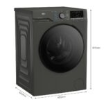 Defy - 10/5kg Washer Dryer Combo - DWD328 - Image 2