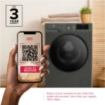 Defy - 10/5kg Washer Dryer Combo - DWD328 - Image 3