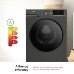 Defy - 10/5kg Washer Dryer Combo - DWD328 - Image 4