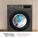 Defy - 10/5kg Washer Dryer Combo - DWD328 - Image 7
