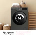 Defy - 10/5kg Washer Dryer Combo - DWD328 - Image 8