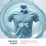 Defy - 10/5kg Washer Dryer Combo - DWD328 - Image 12