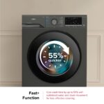 Defy - 10/5kg Washer Dryer Combo - DWD328 - Image 13