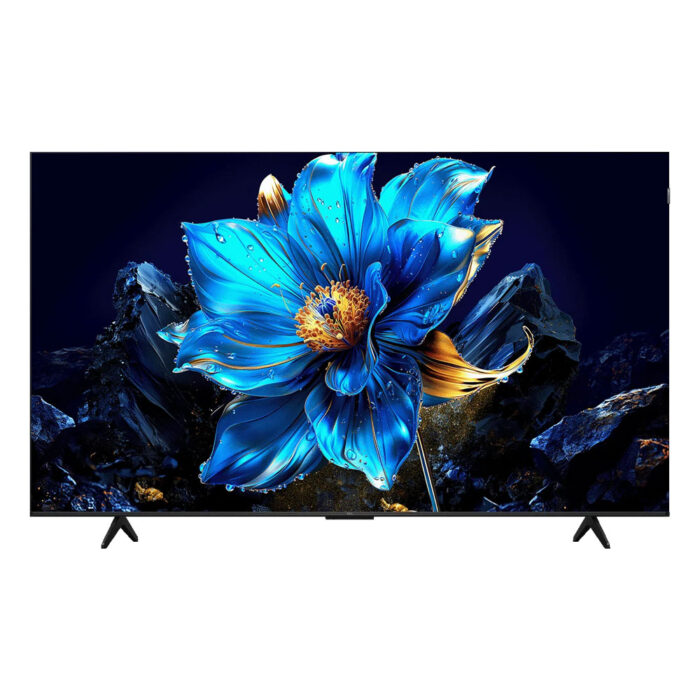 TCL - 65 Inch QLED Google TV - 65P7K - Image 1