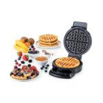Kenwood - Waffle Maker - WAP10 - Image 3