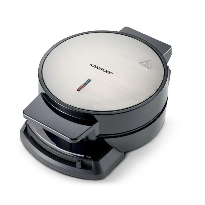 Kenwood - Waffle Maker - WAP10 - Image 1