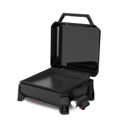 Slate 43cm Premium Griddle