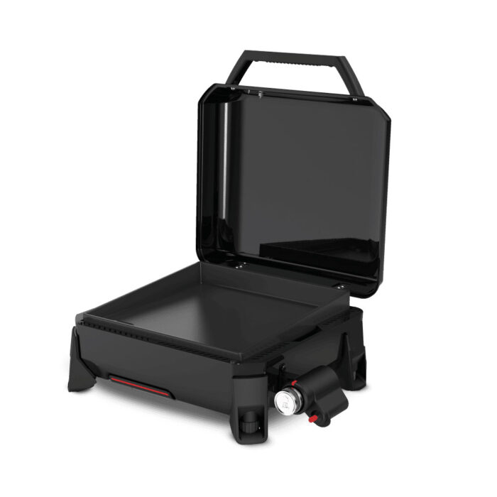 Slate 43cm Premium Griddle - Image 1