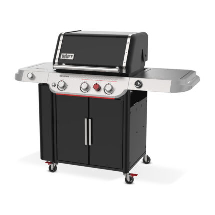 Weber Genesis EP-335W LP CP ZA