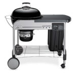 Weber Performer Deluxe 57cm GBS®