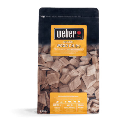 Weber Beech Wood Chips