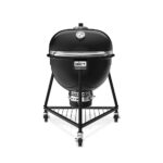 Weber Summit Kamado E6