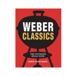 Weber Classics - 20180688