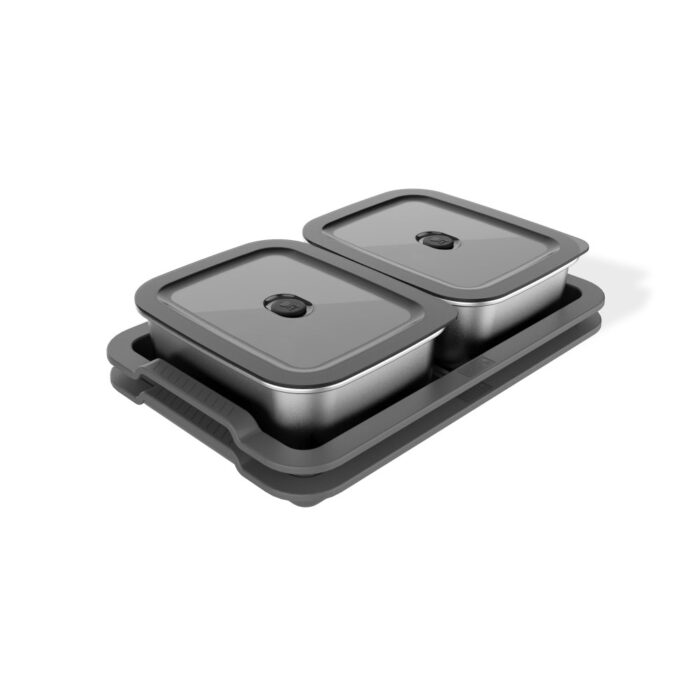 Weber Works Serving Kit - Image 1