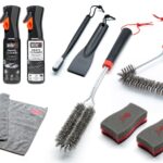 Weber Gas Grill Maintenance Kit
