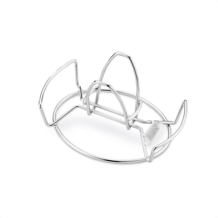 Weber Poultry Roaster - Image 1