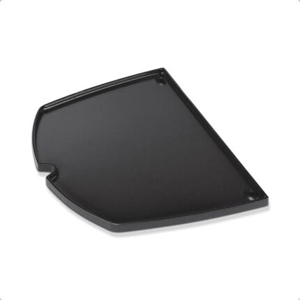 Weber Cast-iron griddle Q 3000