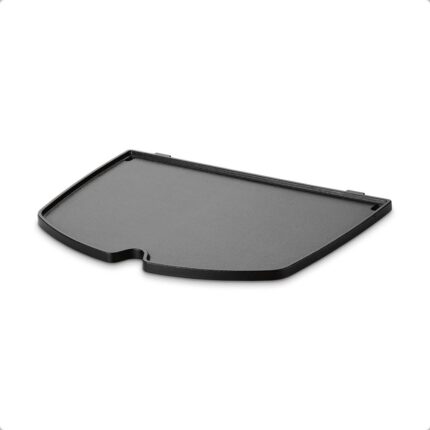 Weber Cast-iron griddle Weber Q 2000/2200/2400