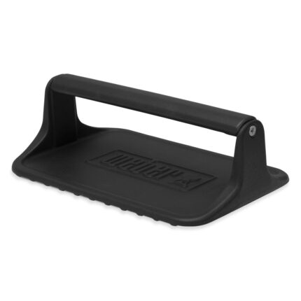 Weber Cast iron Griddle Press