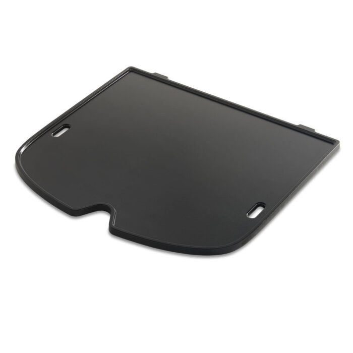 Weber Cast-iron griddle Traveler - Image 1