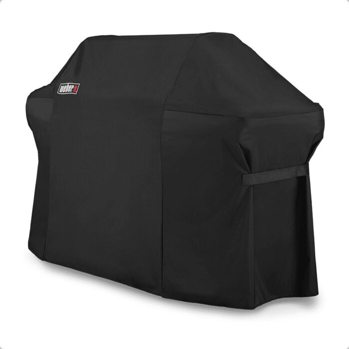 Weber Summit 600 Premium cover - Image 1