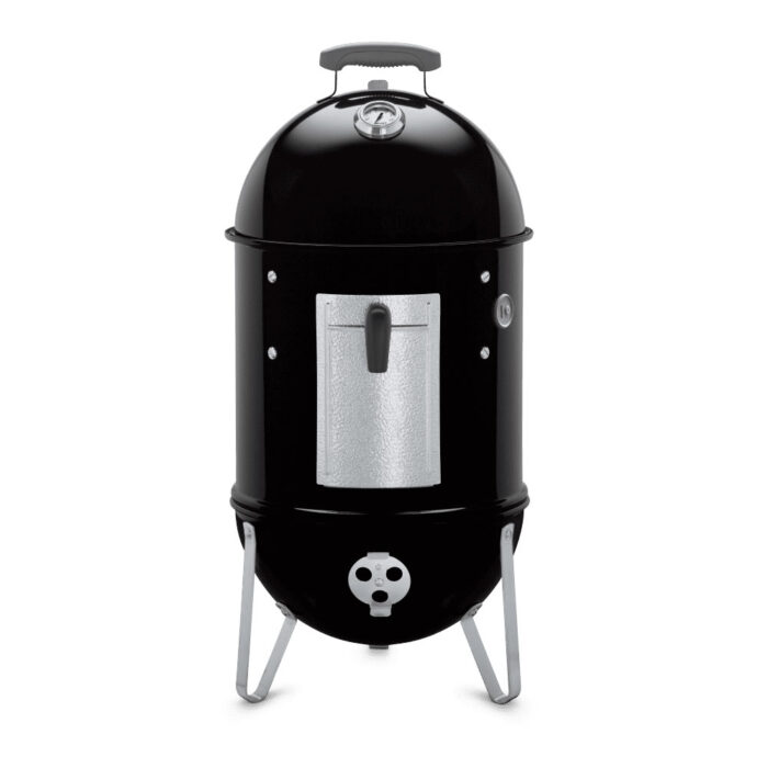 Weber Smokey Mountain Cooker 57cm - Image 1