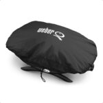 Weber Bonnet Cover Q 1000