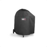 Weber Premium Grill Cover Fits Summit®™ Charcoal Grill