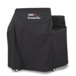 Weber Grill Cover SmokeFire 24 in