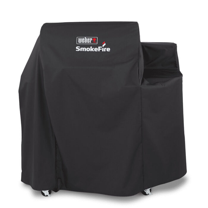 Weber Grill Cover SmokeFire 24 in - Image 1