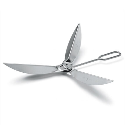 Weber 47cm One-Touch Cleaning Kit