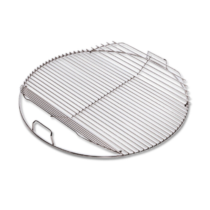 Weber Hinged Cooking Grate 47cm EMEA - Image 1