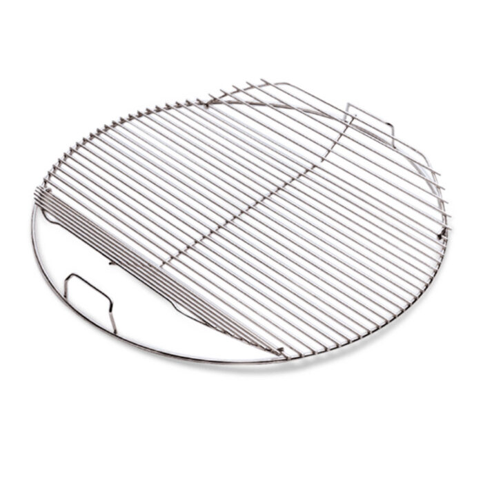 Weber Hinged Cooking Grate 57cm EMEA - Image 1