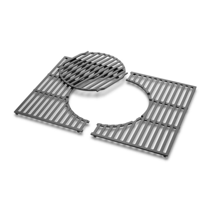 Weber GBS® Cooking Grate Spirit 300 (PECI) - Image 1