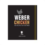 Weber Chicken Recipe Book ZA
