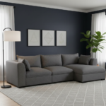 Grafton Barbados - 3-Piece Corner Suite - Fabric