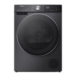 Hisense - 10kg Tumble Dryer - DH5S102BB